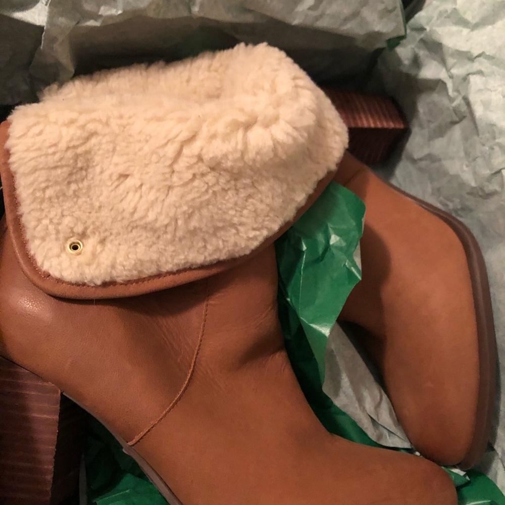 Tommy Hilfiger Boots